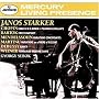 Janos Starker