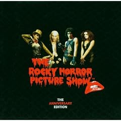 The Rocky Horror Picture Show (Bof)
