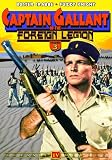 Captain Gallant of the Foreign Legion, Volume 3