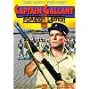 Captain Gallant of the Foreign Legion, Volume 3