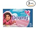 3-Pack Softener Sheets