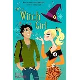 She's a Witch Girl