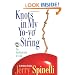 Knots in My Yo-Yo String