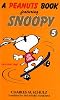 A peanuts book featuring Snoopy (5)