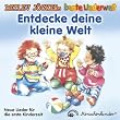Entdecke Deine Kleine Welt