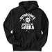 Sweatshirt Black 