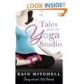 Tales From the Yoga Studio