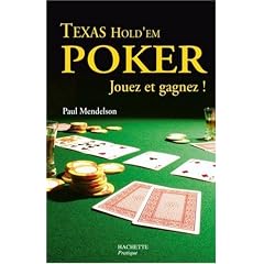 Texas Hold'em Poker : Jouez et gagnez !