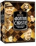 Agatha Christie Classic Mystery Colle...