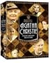 Agatha Christie Classic Mystery Collection (Murder Is Easy/Caribbean Mystery/Murder with Mirrors/Thirteen for Dinner/Dead Man's Folly/Murder in Three Acts/Sparkling Cyanide/The Man in the Brown Suit)