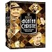 Agatha Christie Classic Mystery Collection (Murder Is Easy/Caribbean Mystery/Murder with Mirrors/Thirteen for Dinner/Dead Man's Folly/Murder in Three Acts/Sparkling Cyanide/The Man in the Brown Suit)