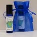 Organic Jasmine Attar Perfume Oil