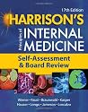 Harrison's Principles of Internal Medicine, Self-Assessment and Board Review (PRETEST HARRISONS PRIN INTERNAL MED)