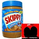 Skippy Peanut Butter Smooth Large 1.13kg
