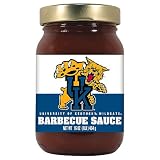 Kentucky Wildcats NCAA Barbecue Sauce - 16oz