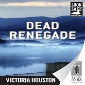 Dead Renegade | Victoria Houston