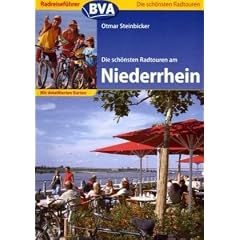 Die sch�nsten Radtouren am Niederrhein