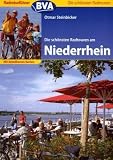 Die sch�nsten Radtouren am Niederrhein