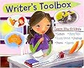Writer's Toolbox (Paperback)