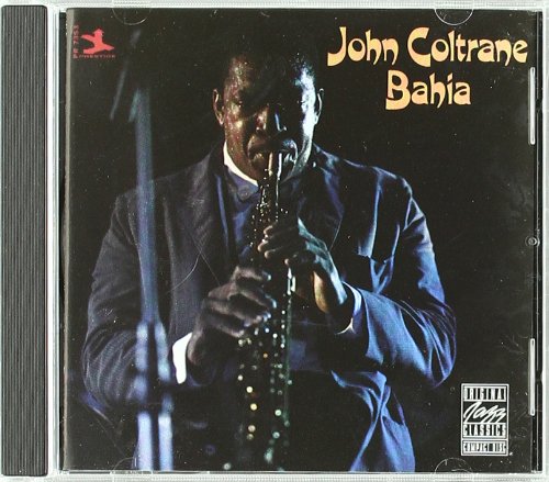 John Coltrane - Bahia - Zortam Music