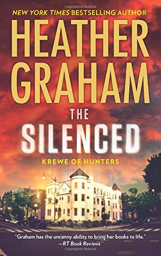 the silenced krewe of hunters