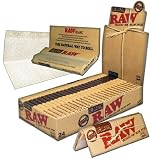 RAW Organic 1 1/4