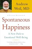 Spontaneous Happiness