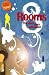 Book front cover
