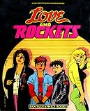 Review Fantagraphics Books  / Love and Rockets - Limited Signed Edition (Love and Rockets, Book One)