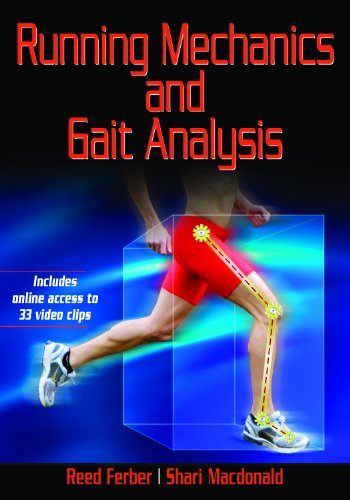 Running Mechanics and Gait Analysis