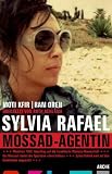 Produkt-Bild: Sylvia Rafael. Mossad Agentin