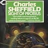 Sight of Proteus: Behrooz Wolf, Book 1