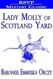 Lady Molly of Scotland Yard