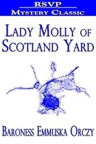 Lady Molly of Scotland Yard