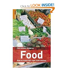 The Rough Guide to Food