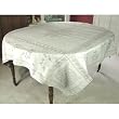 Madrague Olives French Provence Tablecloth 68 inch square