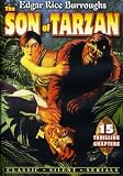 Son of Tarzan [DVD] [Region 1] [US Import] [NTSC]