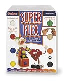 SCULPEY SUPER FLEX