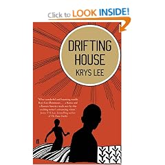 Drifting House