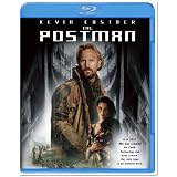 ポストマン [Blu-ray]