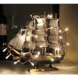 KAKA(TM) Led String Lights, Battery Operated Light Multi Color Decorate Patio Outdoor Christmas Tree - Warm White Light 4m 40 bulbs