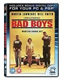 Bad Boys (with Bonus Digital Copy) [1995]