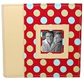 Wallpaper Design Photo Album - Pink/Brown