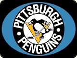 Pittsburgh Penguins Mouse Pad