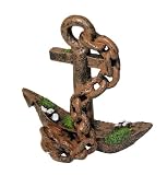 Kerbl 85961 Anker, 24 x 21.5 x 9 cm