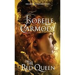 The Red Queen: The Obernewtyn Chronicles 8
