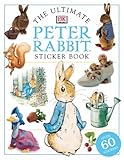 The ultimate Peter Rabbit sticker book