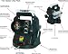 Electronics : VexilarC FL-18 ULTRA PACK 12* ICE UP1812