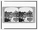 Historic Print (L): The Visayan village from Arrowhead Lake, Louisiana Purchase Expos...