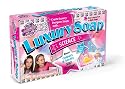 Luxury Soap Science
